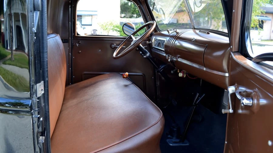 1940 Chevrolet Pickup 2nd Gen - Image 6 of 12