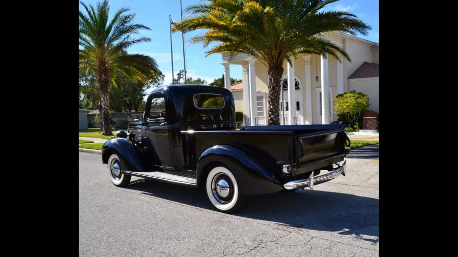 1940 Chevrolet Pickup 2nd Gen - Image 2 of 12