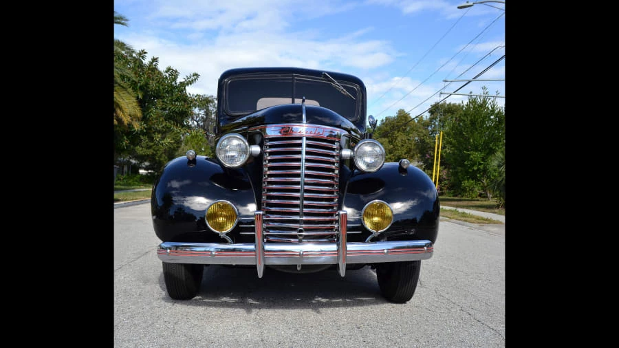 1940 Chevrolet Pickup 2nd Gen - Image 6 of 12
