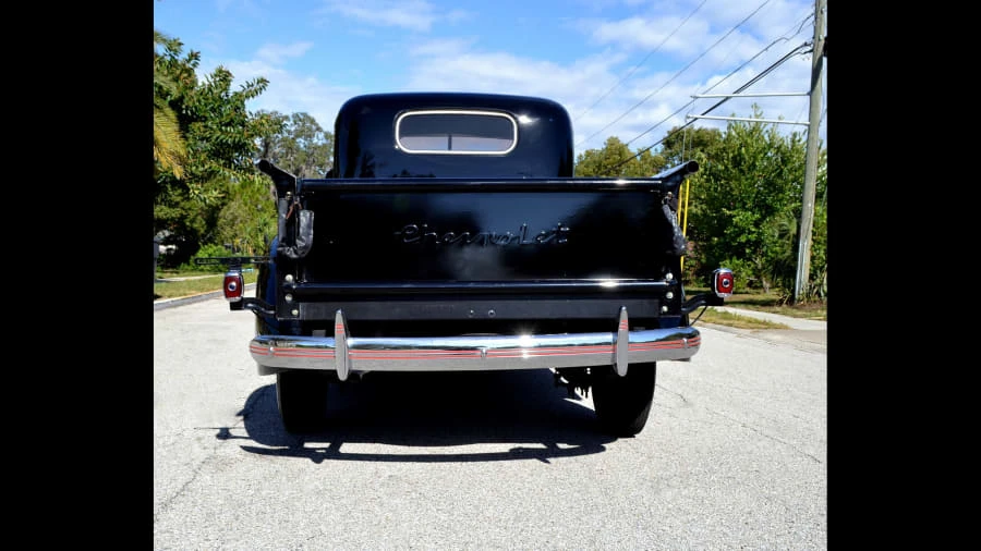 1940 Chevrolet Pickup 2nd Gen - Image 7 of 12