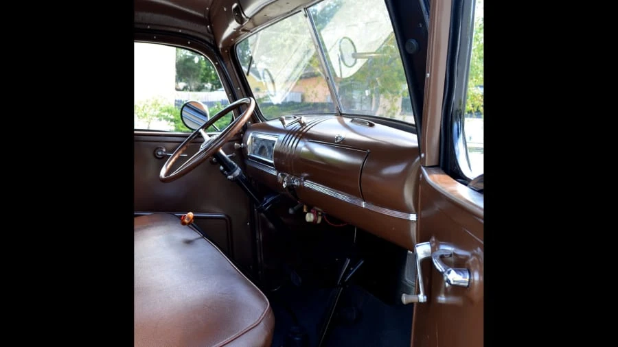 1940 Chevrolet Pickup 2nd Gen - Image 11 of 12