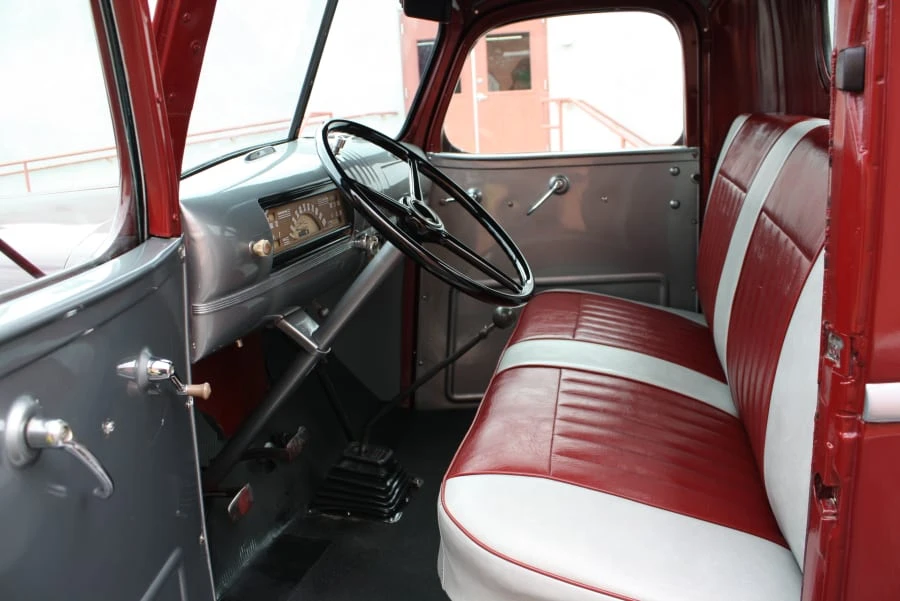 1940 Chevrolet Pickup 2nd Gen - Image 4 of 9