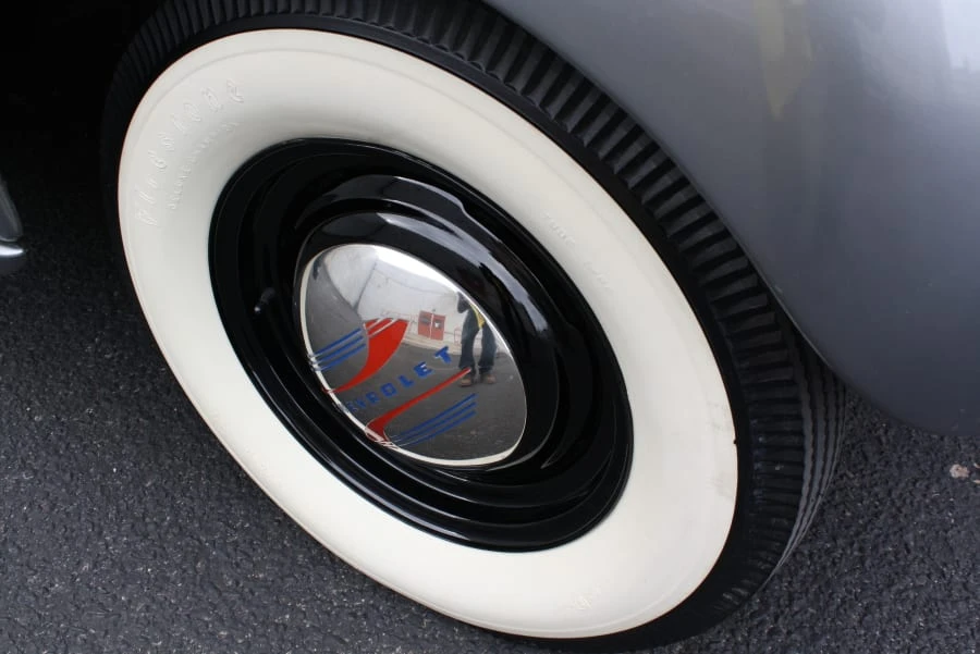 1940 Chevrolet Pickup 2nd Gen - Image 7 of 9