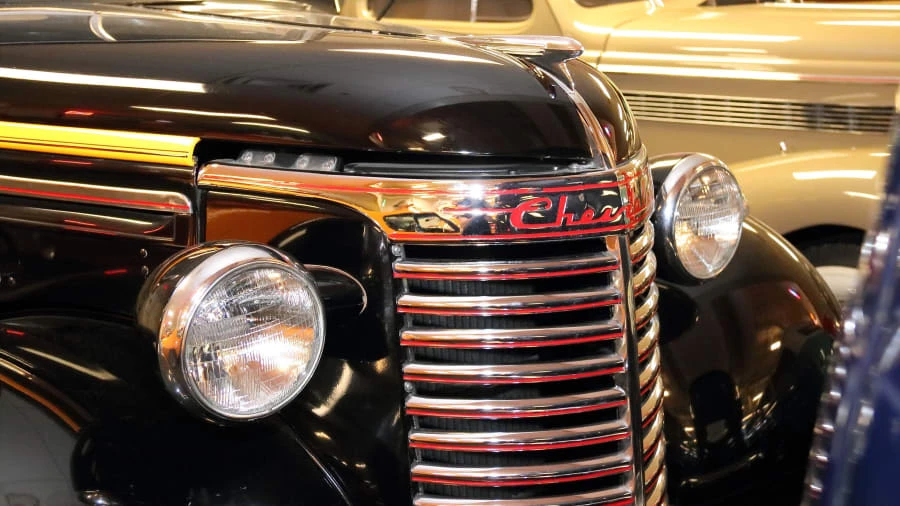 1940 Chevrolet Pickup 2nd Gen - Image 11 of 17