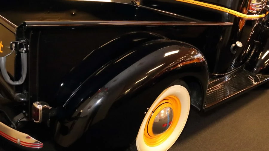 1940 Chevrolet Pickup 2nd Gen - Image 2 of 17