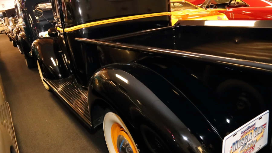 1940 Chevrolet Pickup 2nd Gen - Image 14 of 17