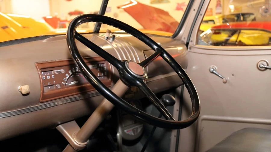 1940 Chevrolet Pickup 2nd Gen - Image 7 of 17