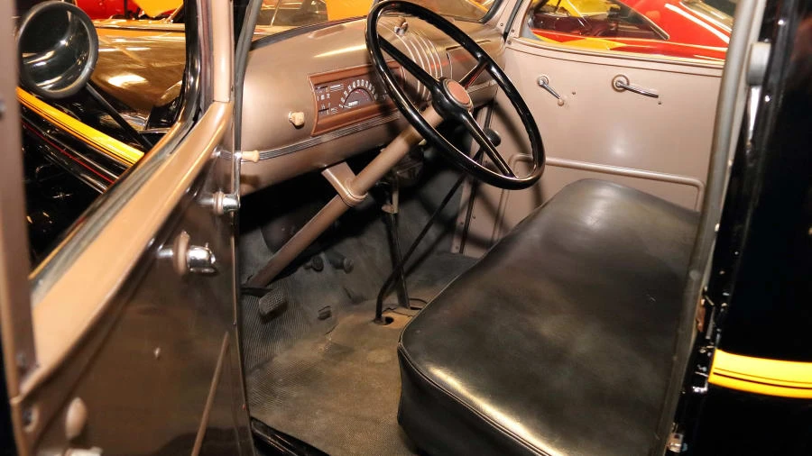 1940 Chevrolet Pickup 2nd Gen - Image 3 of 17