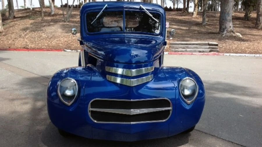 1940 Chevrolet Pickup 2nd Gen - Image 11 of 12