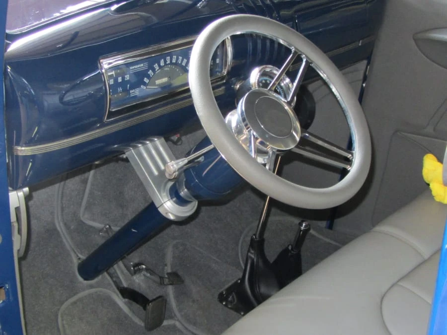 1940 Chevrolet Pickup 2nd Gen - Image 4 of 8