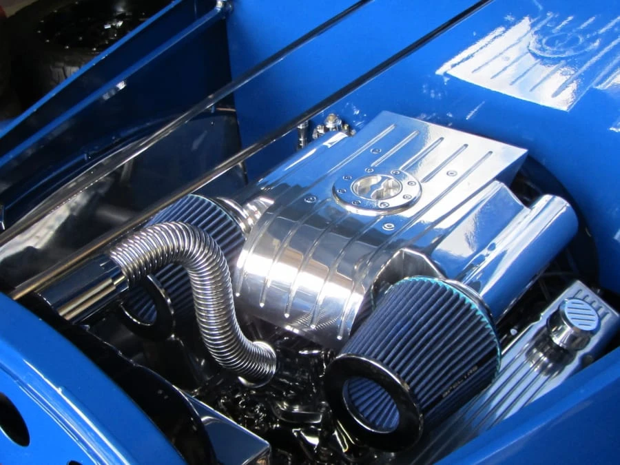 1940 Chevrolet Pickup 2nd Gen - Image 7 of 8