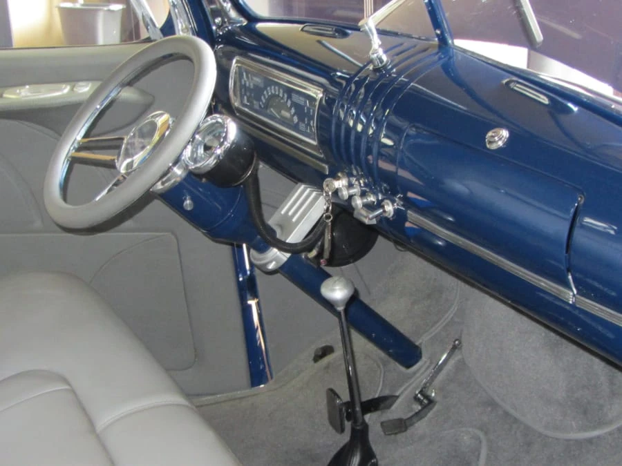 1940 Chevrolet Pickup 2nd Gen - Image 5 of 8
