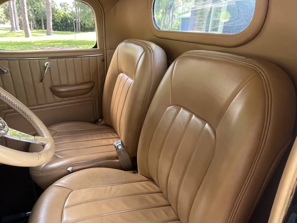 1940 Chevrolet Pickup 2nd Gen - Image 31 of 31