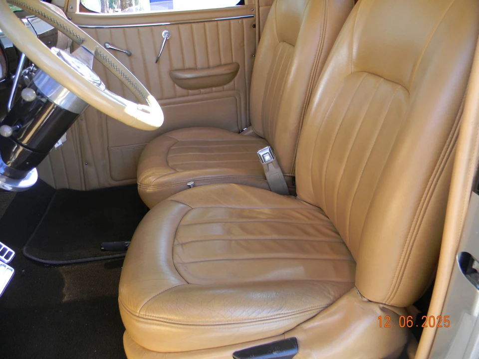 1940 Chevrolet Pickup 2nd Gen - Image 30 of 31