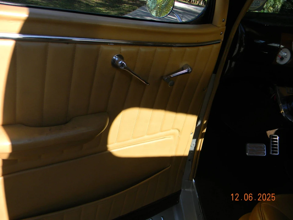 1940 Chevrolet Pickup 2nd Gen - Image 28 of 31