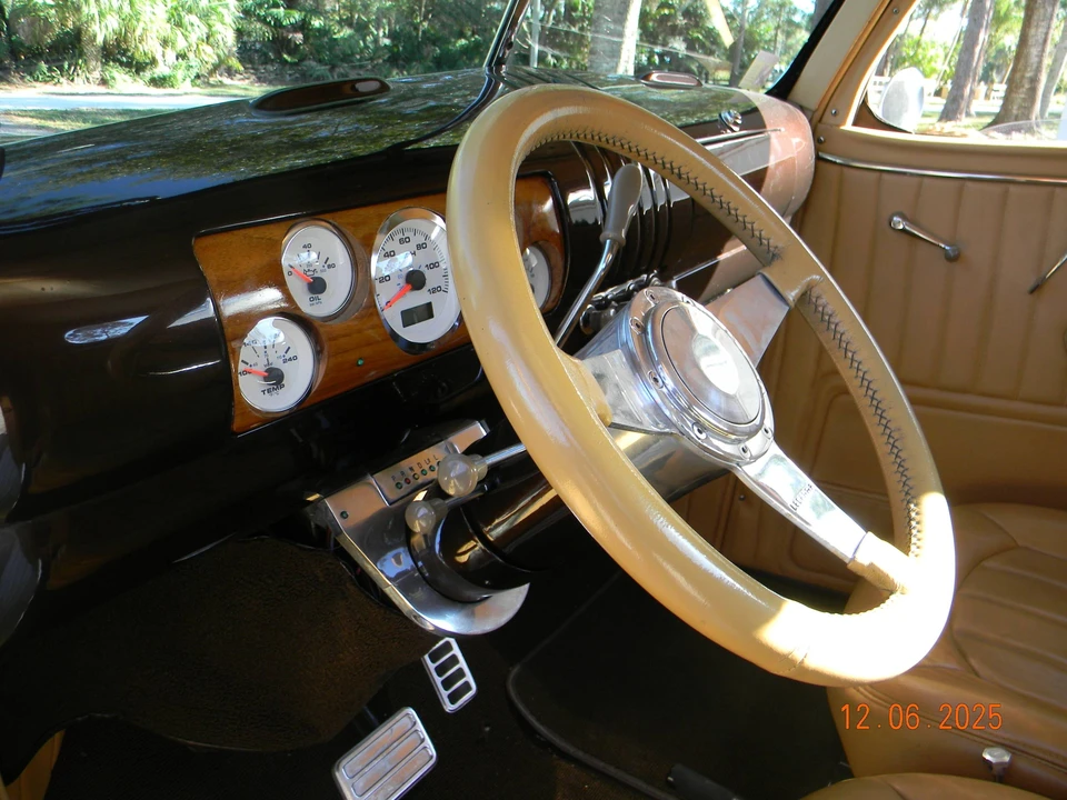 1940 Chevrolet Pickup 2nd Gen - Image 29 of 31