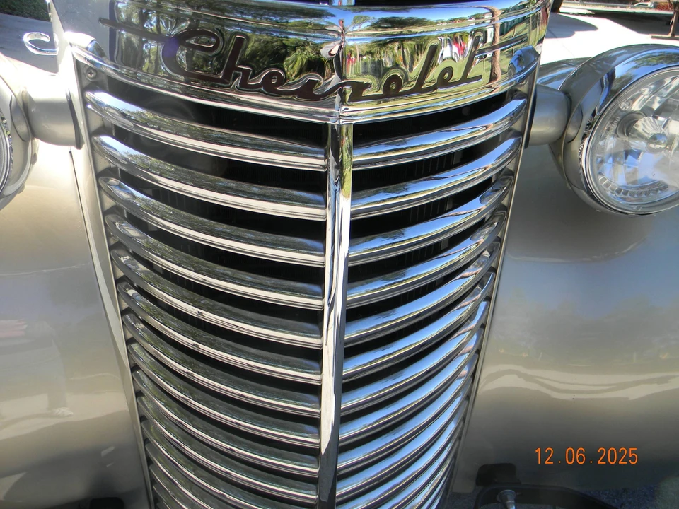 1940 Chevrolet Pickup 2nd Gen - Image 21 of 31