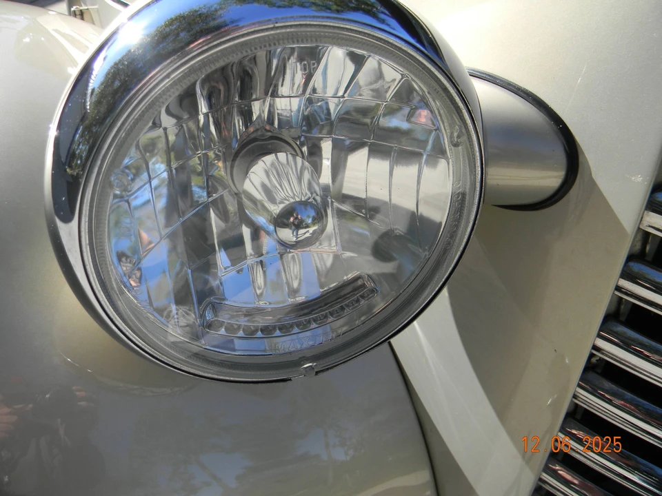 1940 Chevrolet Pickup 2nd Gen - Image 22 of 31