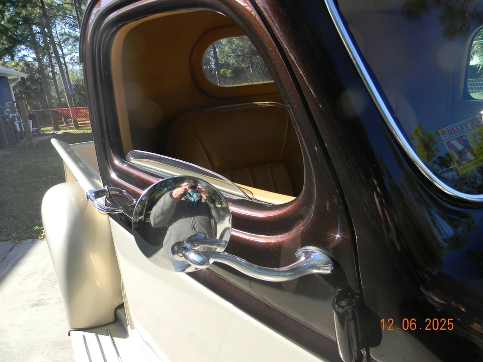 1940 Chevrolet Pickup 2nd Gen - Image 18 of 31