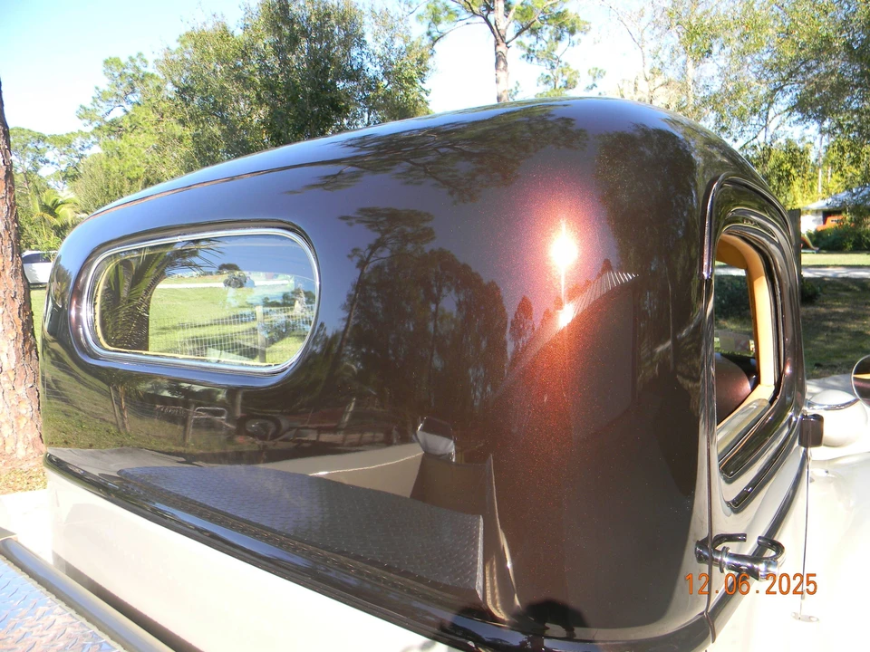 1940 Chevrolet Pickup 2nd Gen - Image 20 of 31