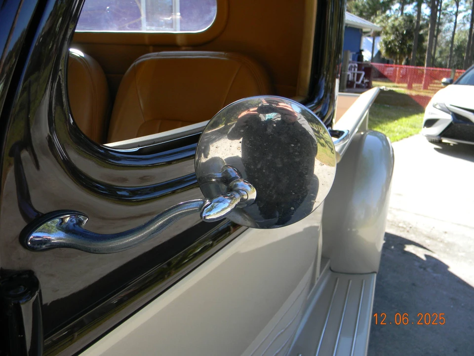 1940 Chevrolet Pickup 2nd Gen - Image 19 of 31