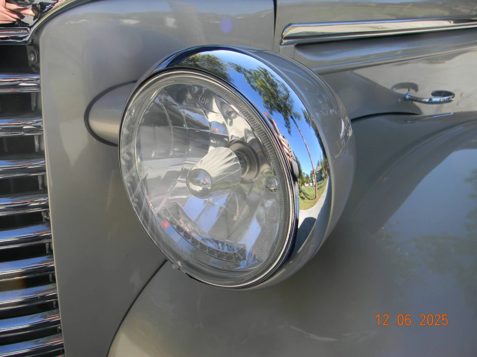 1940 Chevrolet Pickup 2nd Gen - Image 23 of 31