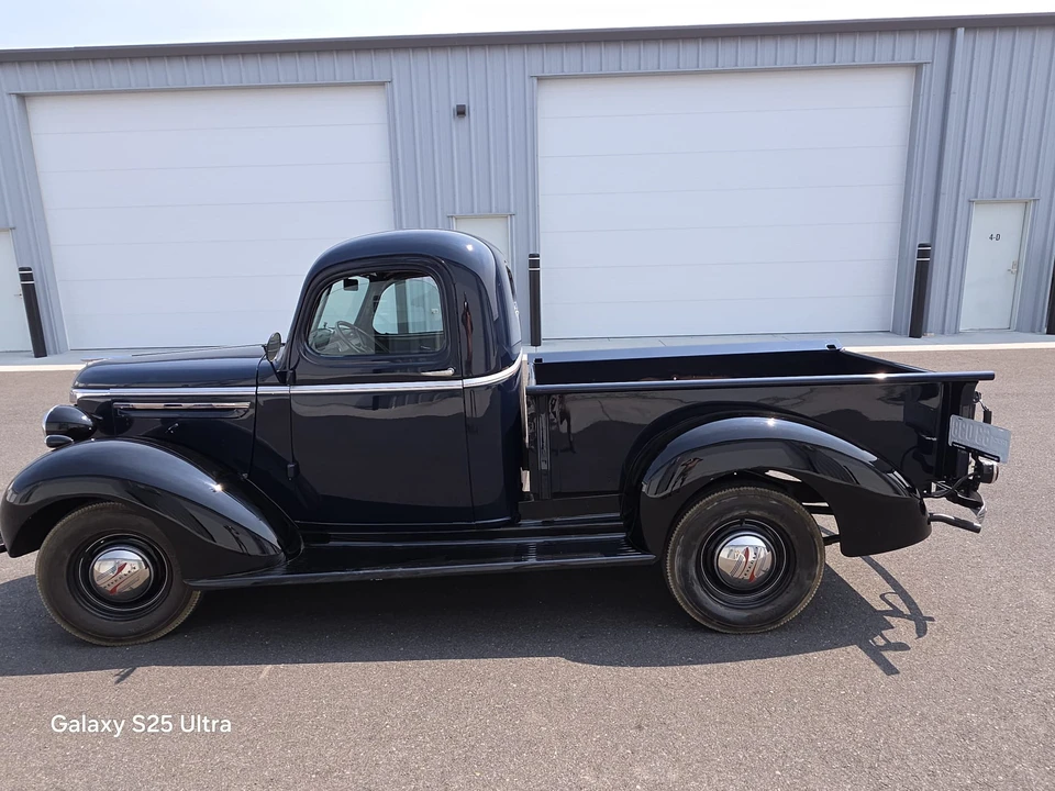 1940 Chevrolet Pickup 2nd Gen - Image 4 of 31