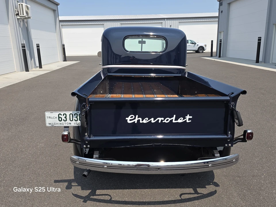 1940 Chevrolet Pickup 2nd Gen - Image 6 of 31