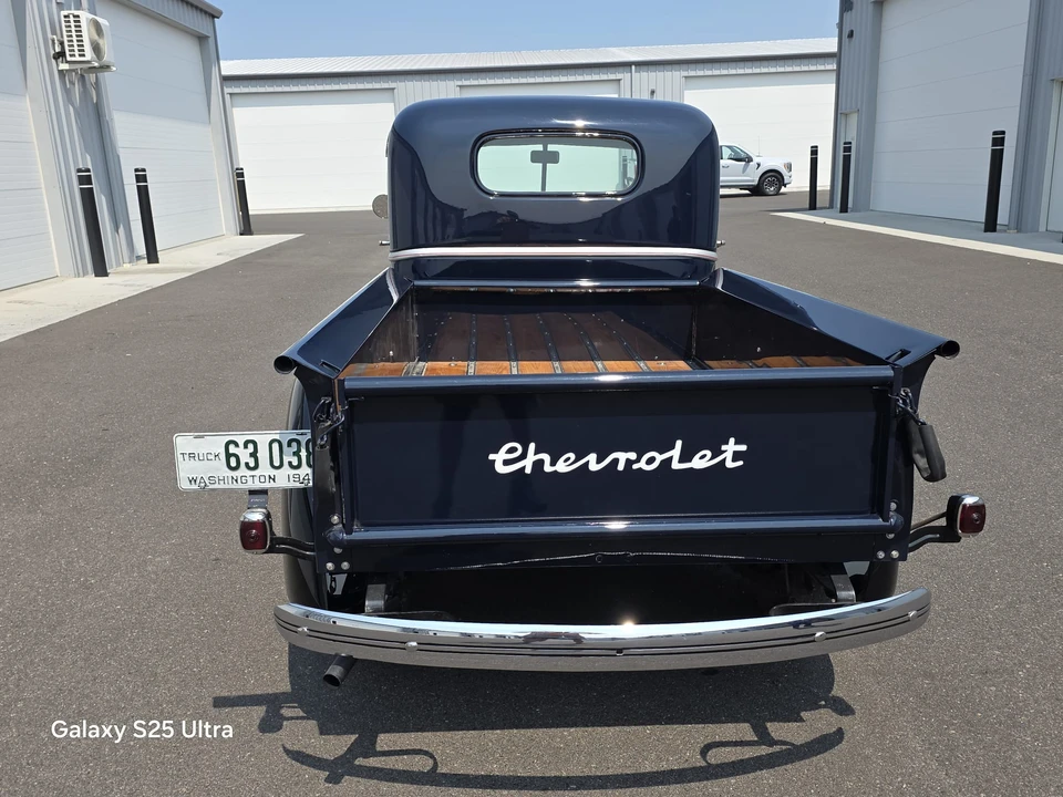 1940 Chevrolet Pickup 2nd Gen - Image 7 of 31