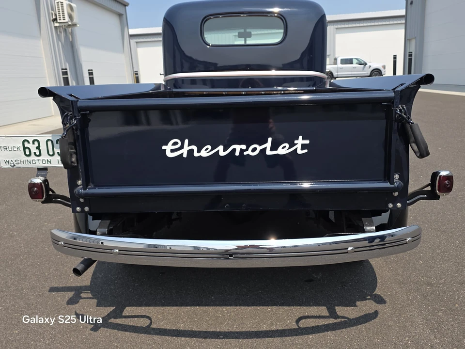 1940 Chevrolet Pickup 2nd Gen - Image 20 of 31