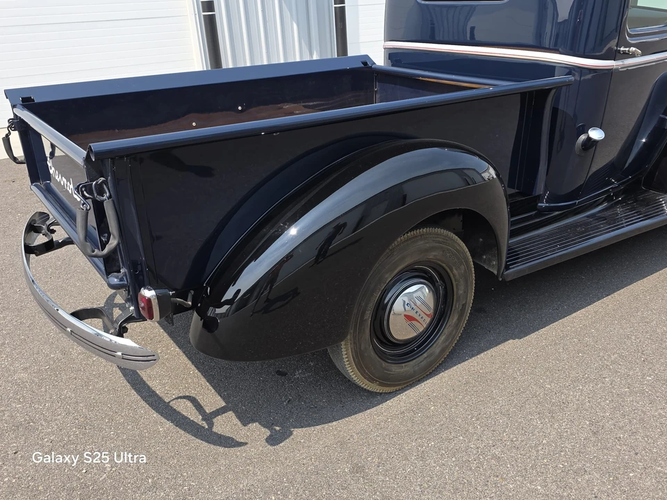 1940 Chevrolet Pickup 2nd Gen - Image 21 of 31