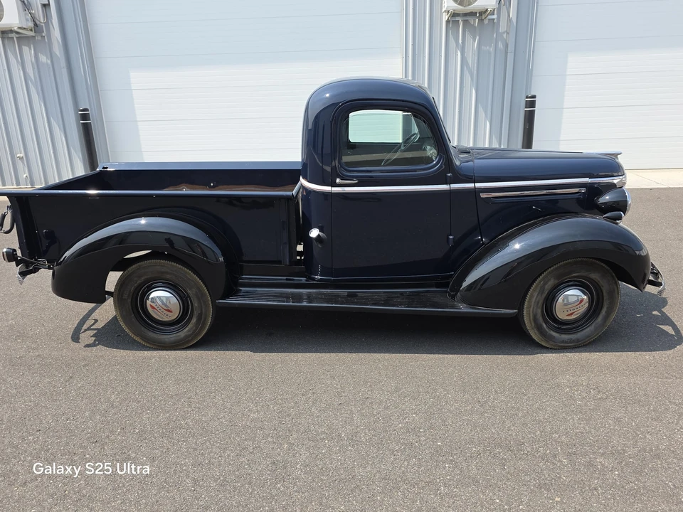 1940 Chevrolet Pickup 2nd Gen - Image 9 of 31