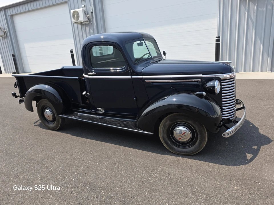 1940 Chevrolet Pickup 2nd Gen - Image 10 of 31