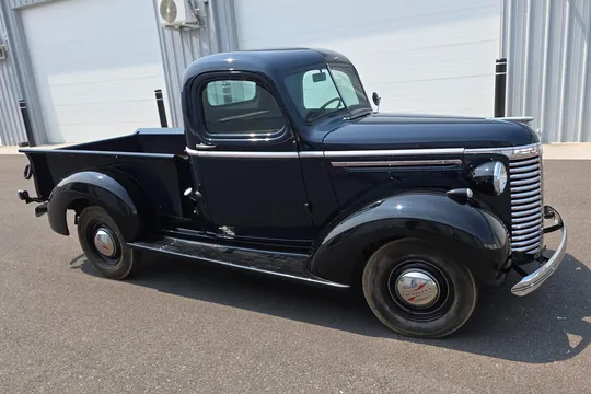 1940 Chevrolet Pickup