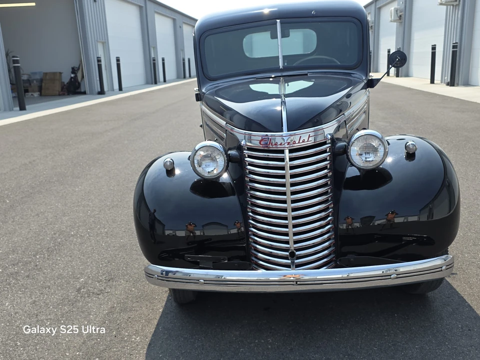 1940 Chevrolet Pickup 2nd Gen - Image 2 of 31