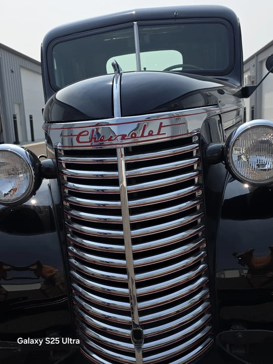 1940 Chevrolet Pickup 2nd Gen - Image 23 of 31
