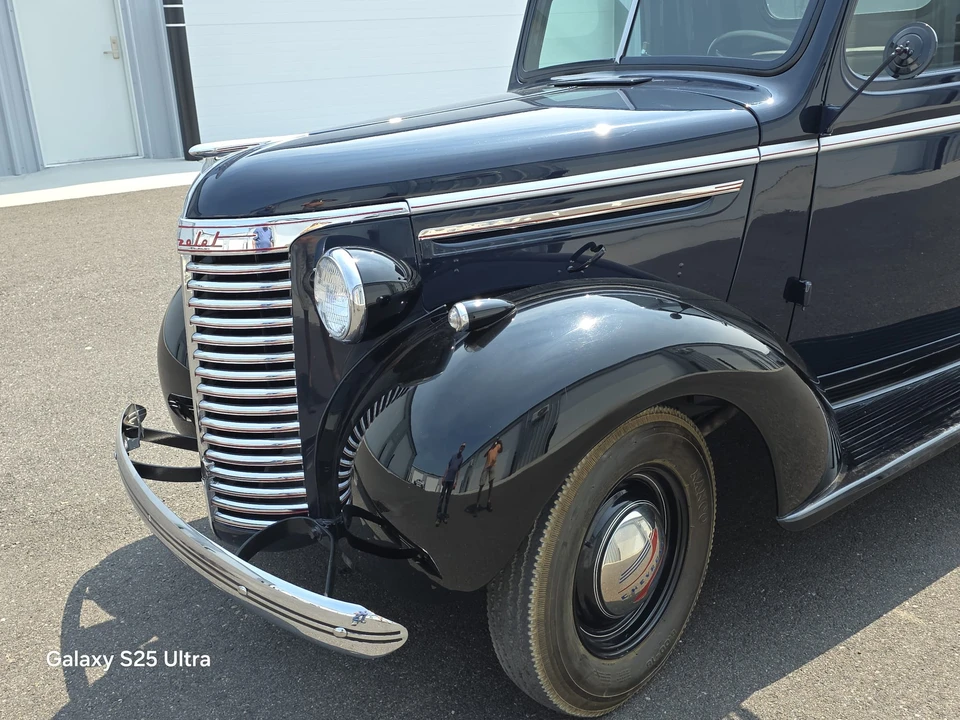 1940 Chevrolet Pickup 2nd Gen - Image 25 of 31
