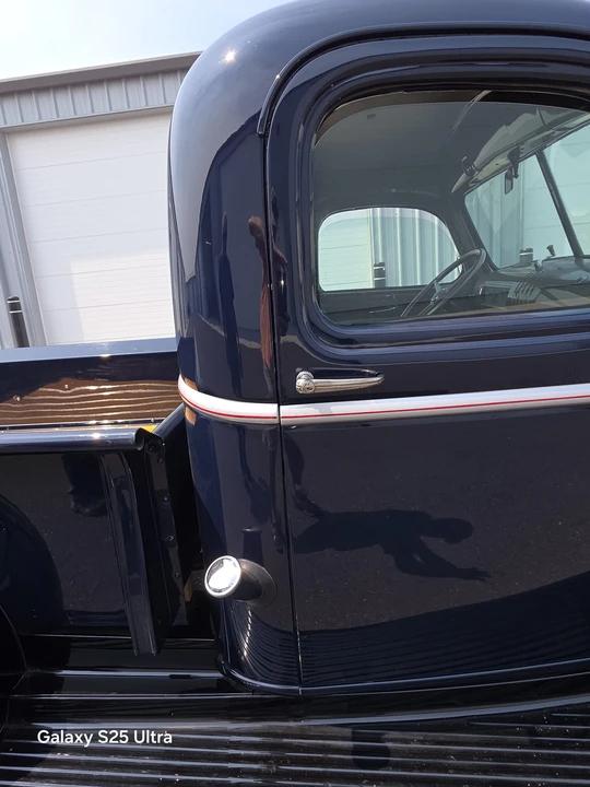 1940 Chevrolet Pickup 2nd Gen - Image 27 of 31