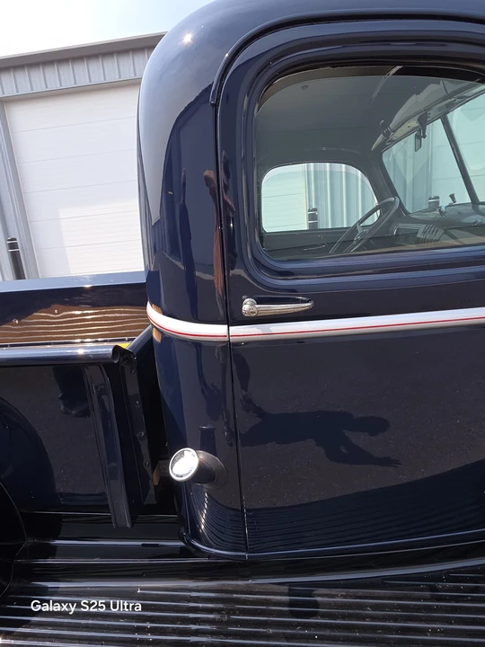 1940 Chevrolet Pickup 2nd Gen - Image 28 of 31