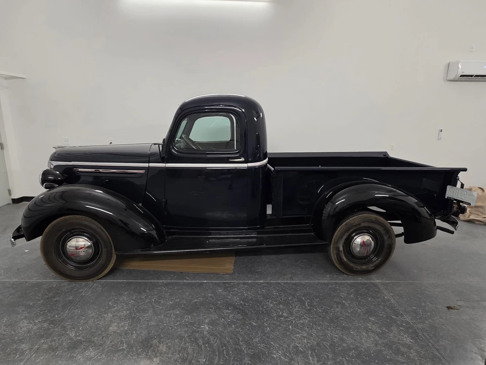 1940 Chevrolet Pickup 2nd Gen - Image 5 of 31