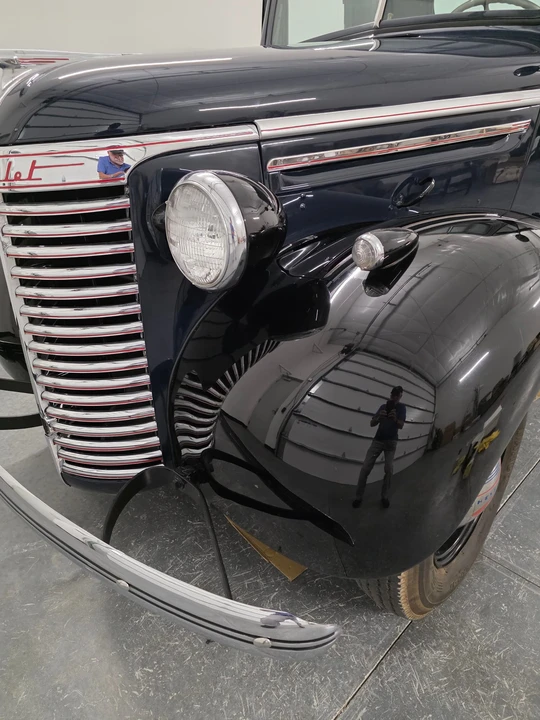 1940 Chevrolet Pickup 2nd Gen - Image 16 of 31