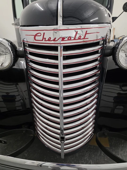 1940 Chevrolet Pickup 2nd Gen - Image 15 of 31