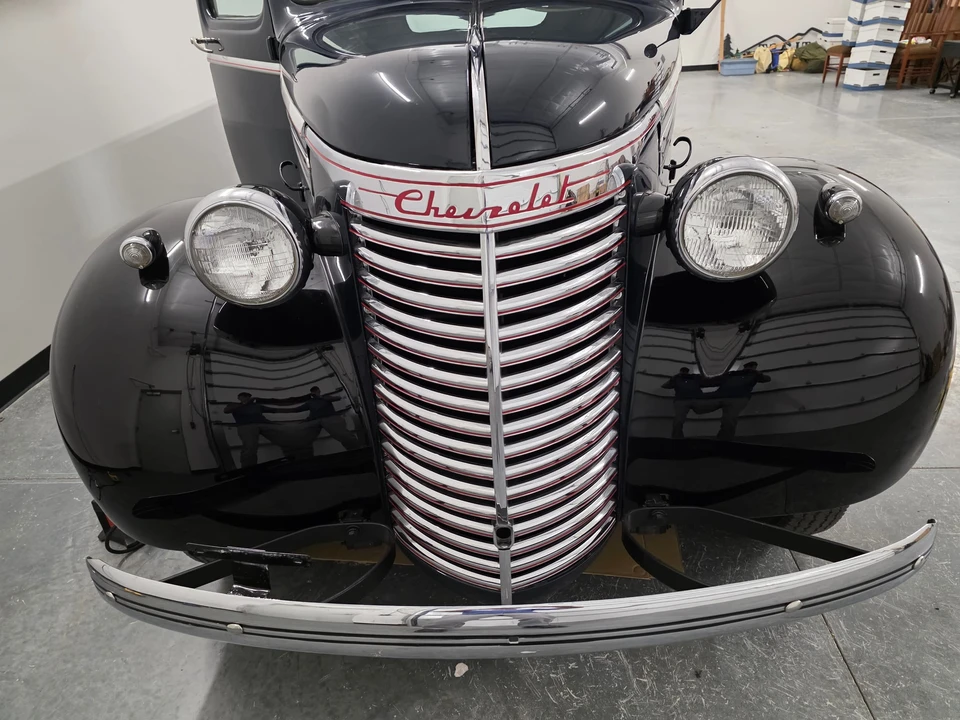 1940 Chevrolet Pickup 2nd Gen - Image 11 of 31