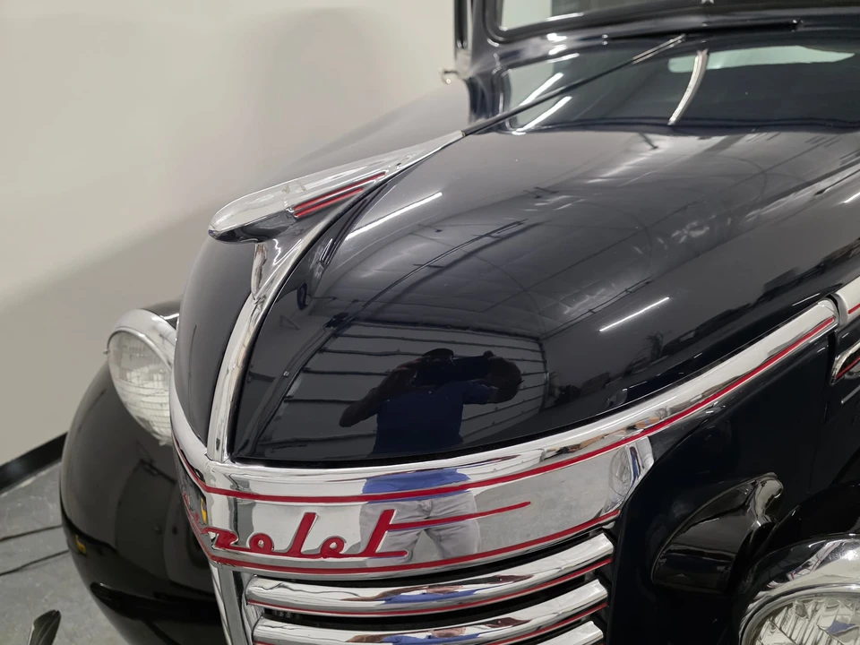 1940 Chevrolet Pickup 2nd Gen - Image 13 of 31