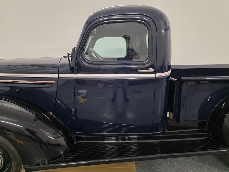 1940 Chevrolet Pickup 2nd Gen - Image 17 of 31