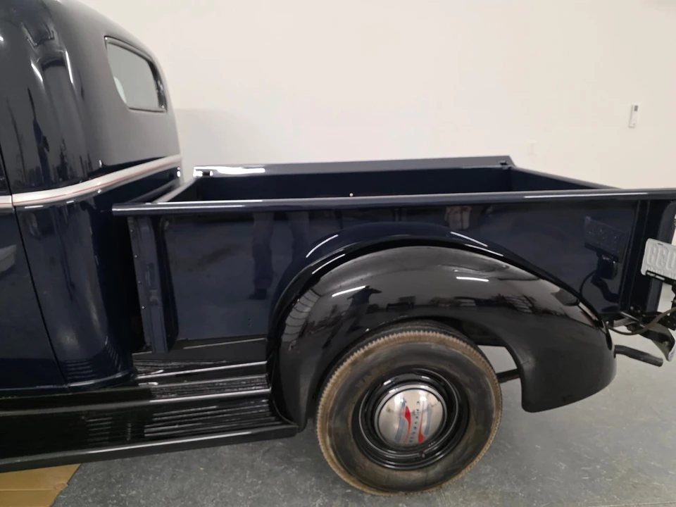 1940 Chevrolet Pickup 2nd Gen - Image 18 of 31