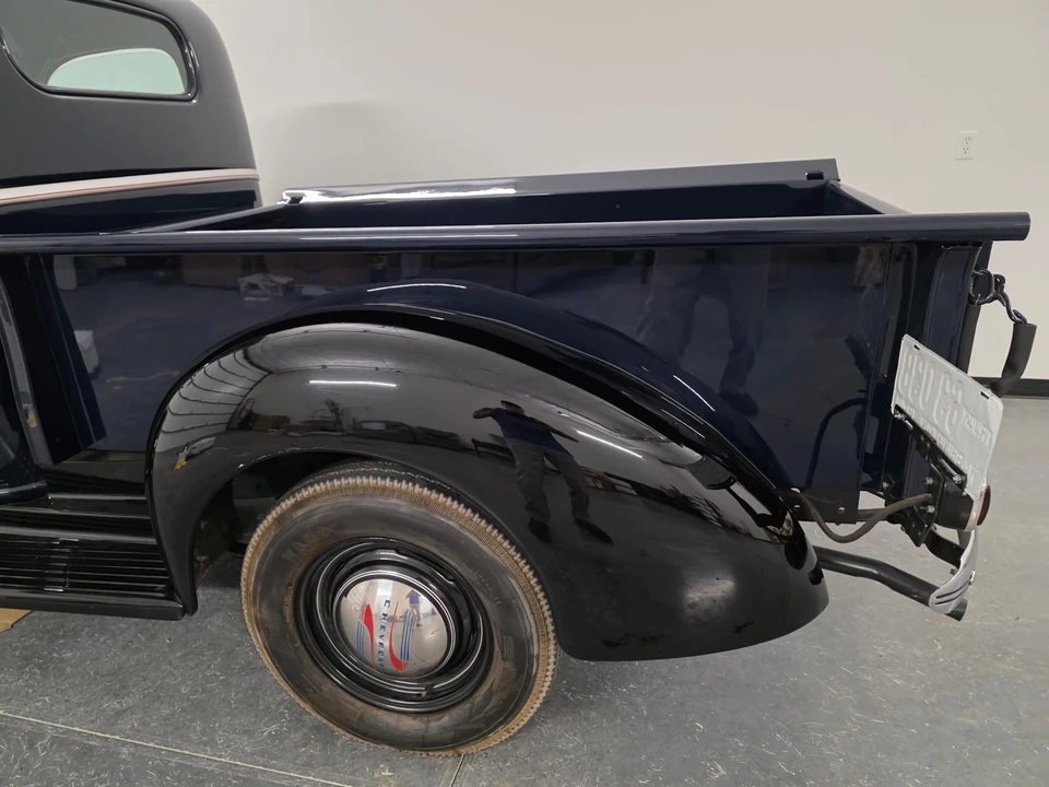 1940 Chevrolet Pickup 2nd Gen - Image 19 of 31