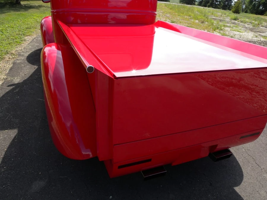 1940 Chevrolet Pickup 2nd Gen - Image 3 of 8