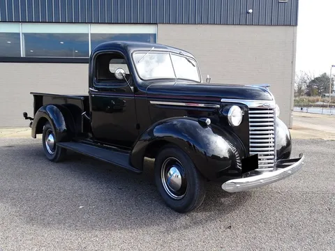 1940 Chevrolet Pickup