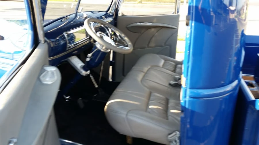 1940 Chevrolet Pickup 2nd Gen - Image 3 of 8